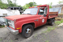 Town of Seymour, CT Surplus Auction Ending 8/15