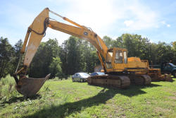 Cochecton, NY Vehicle & Equipment Auction Ending 9/27