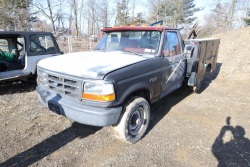 Elizaville, NY Vehicle & Equipment Auction Ending 2/1