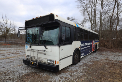 Westchester County Surplus Bus Auction Ending 2/6
