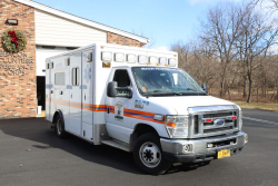Beacon Volunteer Ambulance Corp Auction Ending 3/27