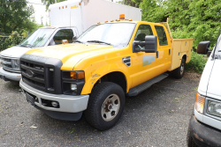 Westchester County Surplus Vehicle & Equipment Auction Ending 5/31