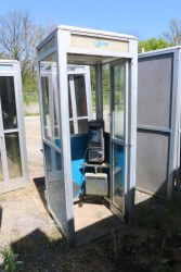 Phone Booth Auction Ending 5/30