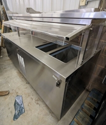 South Jefferson School District Surplus Auction Ending 12/4