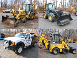 Wappinger Falls, NY Vehicle & Equipment Auction Ending 12/12