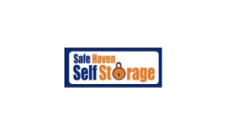 Safe Haven Self Storage Stamford, CT Auction Ending 4/10