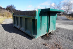 Town of Canajoharie Surplus Auction Ending 4/2