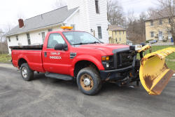 Town of Rhinebeck Surplus Auction Ending 5/6