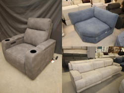 New Furniture Auction Ending 4/24