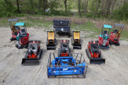 COMING SOON! Spring 2024 Equipment Consignment Auction Ending 6/5