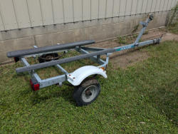 Lewis County Surplus Auction Ending 8/18