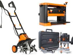 WEN Tools Auction Ending 8/24
