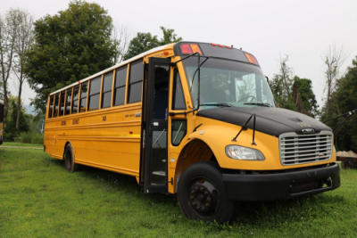 Pawling CSD Surplus Vehicle Auction Ending 8/26