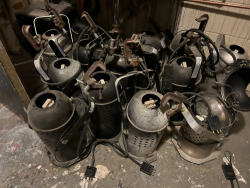 Hyde Park CSD Surplus Auction Ending 8/18