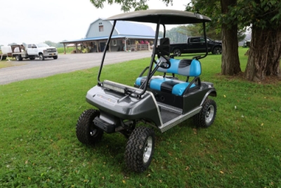 Rhinebeck, NY Equipment Auction Ending 8/21