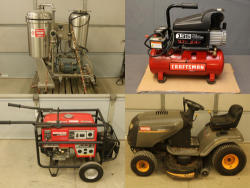 Tools & Renovation Auction Ending 8/21