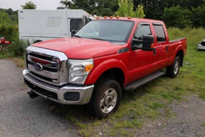 Highland, NY Vehicle & Tools Auction Ending 8/21