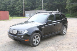 Multi-Vehicle Auction Ending 8/26