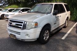 Sachem CSD Surplus Vehicle Auction Ending 8/26