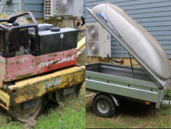 Wappingers Falls, NY Tools Auction Ending 9/8