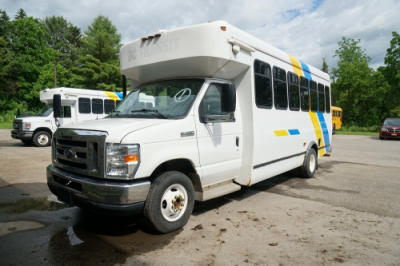 Otsego County Transit Surplus Auction Ending 9/8