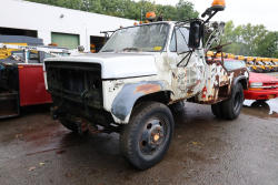 Peekskill, NY Vehicle & Equipment Auction Ending 9/8