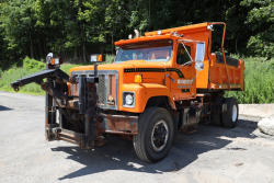 Village of Woodbury Surplus Vehicle Auction Ending 10/22