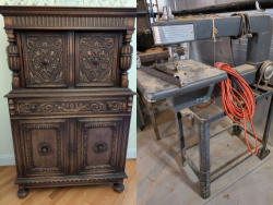 Manchester, CT Auction Ending 9/7