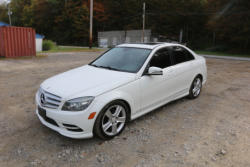 Multi-Vehicle Auction Ending 10/20