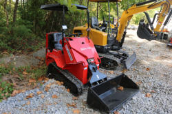 Fall Equipment #2 Auction Ending 10/19