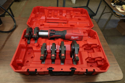 Newburgh, NY Surplus Auction Ending 10/20