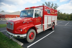 Burdett Fire Dept. Surplus Auction Ending 11/17
