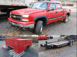 Poughkeepsie, NY Surplus Vehicle & Equipment Auction Ending 11/18