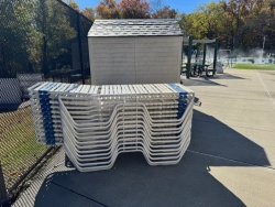 Town of Yorktown Parks Surplus Auction Ending 11/17