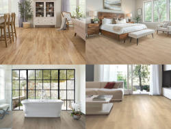 Laminate Flooring Auction Ending 11/19