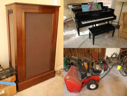 Poughkeepsie., NY Auction Ending 11/18