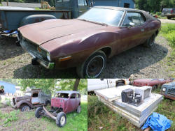 Elizaville, NY Vehicle & Equipment Auction Ending 11/20