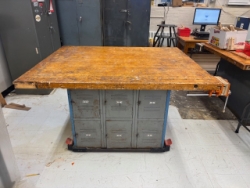 Hyde Park CSD Surplus Auction Ending 11/20