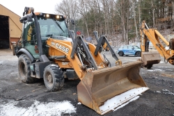 Town of Hardenburgh Surplus Auction Ending 12/3