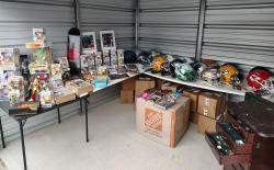 Craryville, NY Auction Ending 12/2