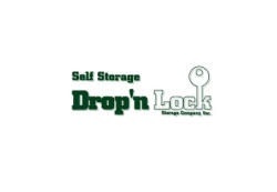 Drop'N Lock Self Storage Auction Ending 12/10