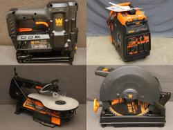 WEN Tools Auction Ending 12/11