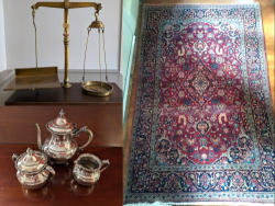 Madison, CT Auction Ending 12/7