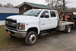 Rhinebeck, NY Equipment Auction Ending 12/9