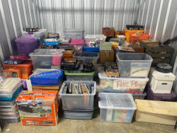 LaGrangeville, NY Auction Ending 12/7