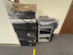 Town of Plattekill Surplus Auction Ending 12/17