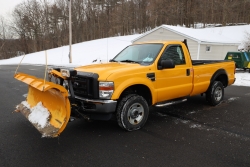 NYS Bridge Authority Surplus Auction Ending 1/22