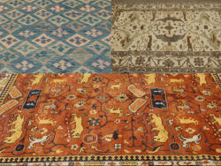 Handmade Rugs Auction Ending 1/29