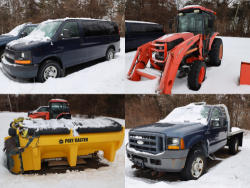 Ulster County Community College Surplus  Auction Ending 1/26