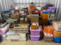 LaGrangeville, NY Auction Ending 1/21